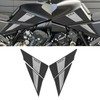 For SVARTPILEN 801 VARTPILEN 801 2024 Motorcycle side tank pad tank pad protector decal oil knee grip pad fuel tank sticker svartpilen801 vartpilen801