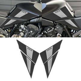 For SVARTPILEN 801 VARTPILEN 801 2024 Motorcycle side tank pad tank pad protector decal oil knee grip pad fuel tank sticker svartpilen801 vartpilen801