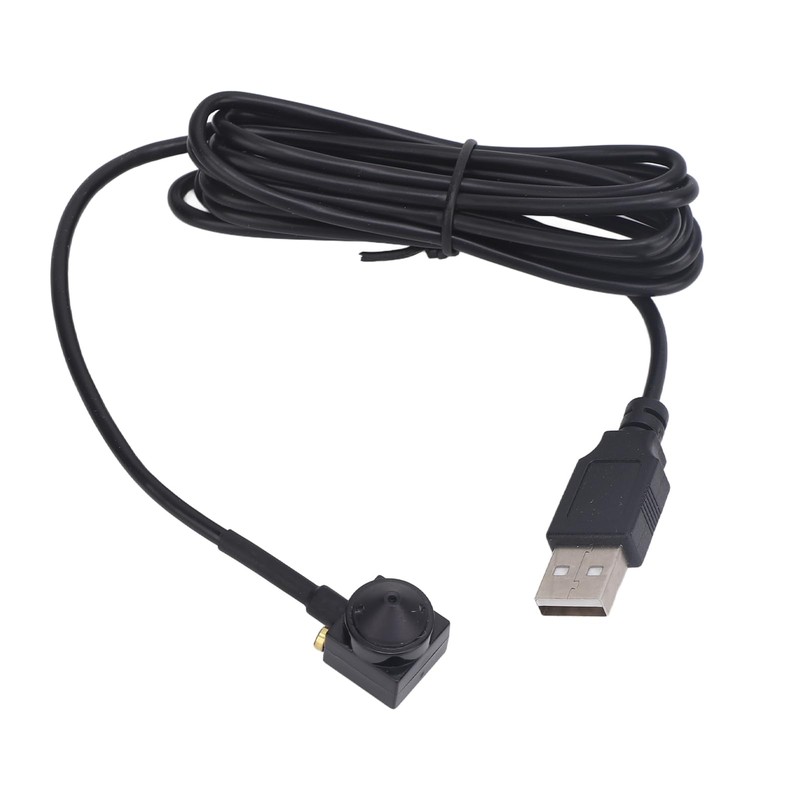 Eye Contacts Webcam, HD USB Web Eye to Camera with