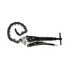 SIGNET 91140 Chain Pipe Cutter, Compatible with Iron, Stainless Steel,