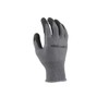 Large General Purpose Polyurethane Grip Work Gloves (15-Pack)