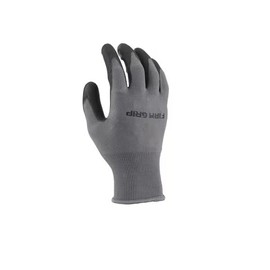 Large General Purpose Polyurethane Grip Work Gloves (15-Pack)
