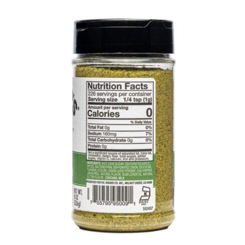 Kinder's Buttery Garlic (1)