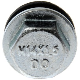 Dorman 090-183 Double Oversize Oil Drain Plug M14x1.50, 5 Pack