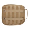 Outdoor Helmet Bag Nylon Waterproof Motorcycle Bike Bicycle Helmet Bag