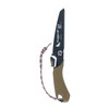 Takagi Shark Saw, Fun Fire Bonfire Saw, 4.9 inches (125