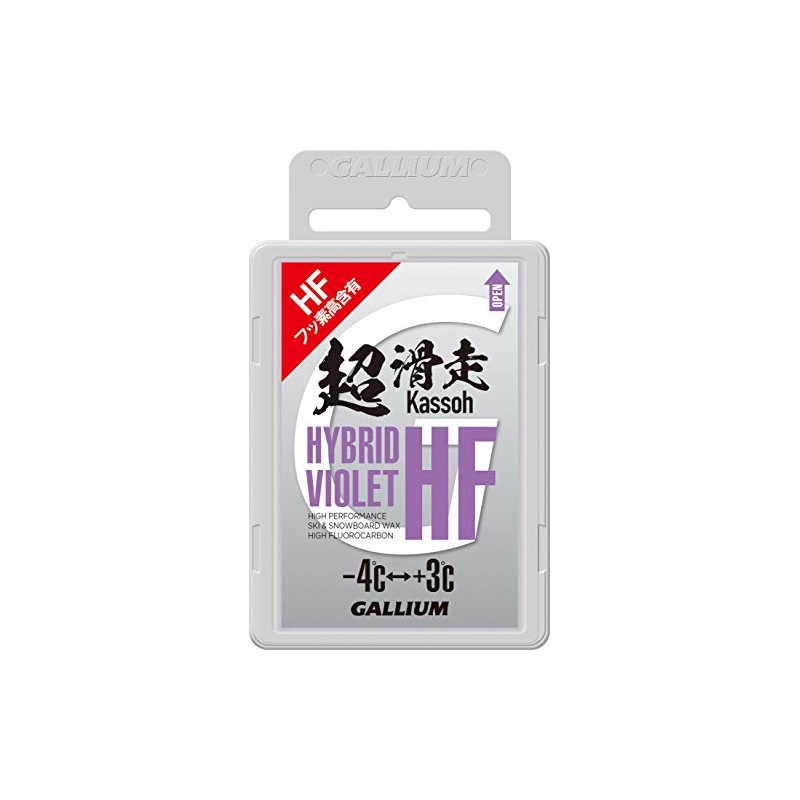 GALLIUM HYBRID HF VIOLET (50g) SW2199 SW2199 50g