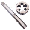 HSS M15 x 1.5mm Tap and M15 x 1.5mm Die