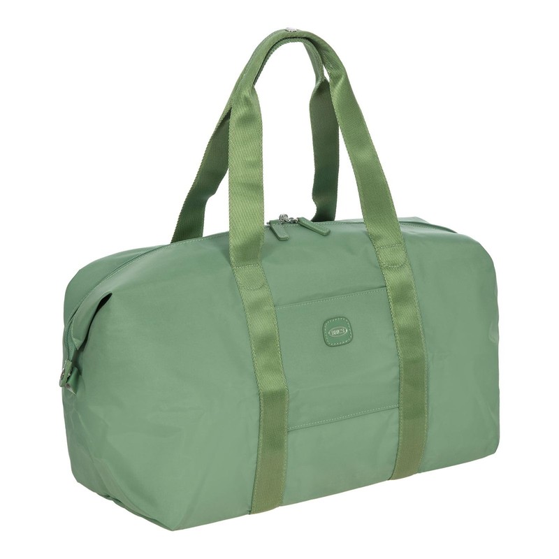 Brics Positano Travel Bag 43 cm, Sage Green