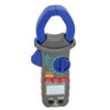 Digital Clamp Multimeter AC Volt Amp Meter Tester Intelligent High