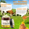 Whipped Tallow Cream für Gesicht & Körper
