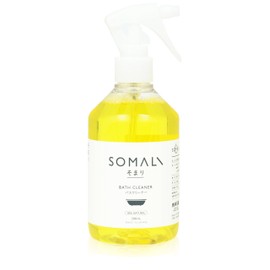 Somali Bath Cleaner, 10.1 fl oz (300 ml)