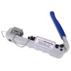 Crimping Pliers Steel Multifunctional Terminals All In One Compression Tool