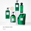 Hermes Eau & Gel Eau Dorange Vert Hair & Body