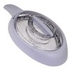 Lid SS-1530000889 Compatible with/Replacement Part for SEB Moulinex LM9001 LM9011