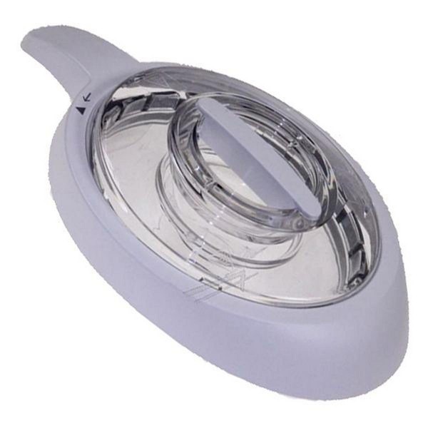 Lid SS-1530000889 Compatible with/Replacement Part for SEB Moulinex LM9001 LM9011 LM9021 Stand Mixer Sup & Co