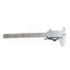 Shars 0-6" Precision Stainless Steel Shock Proof Dial Caliper .001"