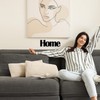 NOIR.DESIGN Love - Home Wall Art Sign | Inspirational Home