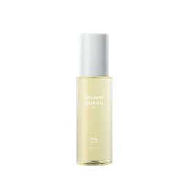 H& Organic Hair Oil Leave-In Treatment Hair Serum