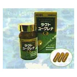 ラクトユーグレナ50cp