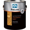 PPG ProLuxe Log and Siding Wood Finish, 1 Gallon, 005