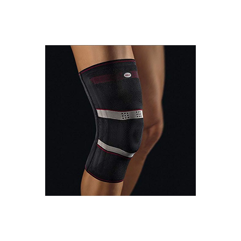 Bort Select StabiloGen Patella Fixation Bandage, , Large, , skin,