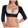 CHUMIAN Women's Upper Arms Slim Shaper Post Surgical Compression Sleeves