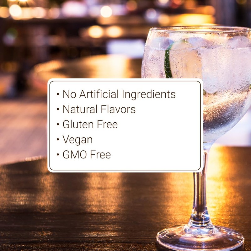 Monin - White Peach Syrup, Juicy Ripe Peach Flavor, Perfect