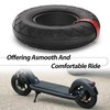 1PZ T21-SX1 200x50 (8x2) Solid Tire Replacement for Razor E100