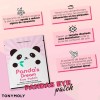 Parches Ojeras Panda's Dream