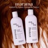 MARAMA Protect Shampoo Para Cabello Teñido o Procesado 500 ml