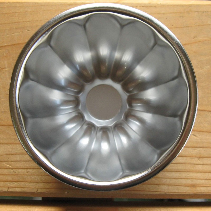 霜鳥 Edison Jelly Cup Chrysanthemum 163