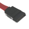 Cable-Tex SATA Data Cable, Serial ATA 45 cm Lead