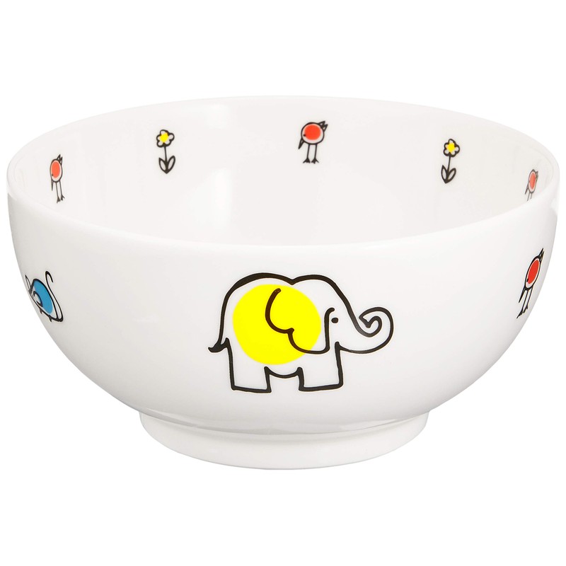 Lisa Larson LL50-312 6.7 inches (17 cm) Bowl Dish, Baby