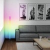 Brilliant RGB LED Floor Lamp | 150 cm Height |