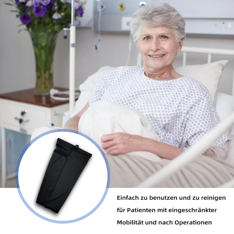 Catheter Bag Leg Bag, Urine Bag Holder, Leg Bag for