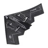 Remote Control Airplane Toy 2 Channel Foam Aircraft Model Rechargeable