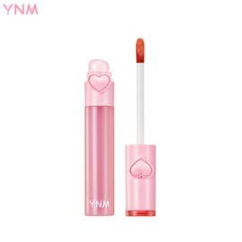 YNM Heart Jelling Tint 2.6g, Color:09 Bare Jelling