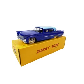 OPO 10 - Lincoln Premiere Dinky Toys Deagostini Miniature Car - 532 24P