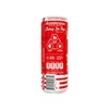 A SHOC Accelerator Cherry Ice Pop Energy Drink, 12 fl