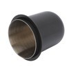 Dosing Cup 150ml 58mm Hands Free Stainless Steel Universal Inverted