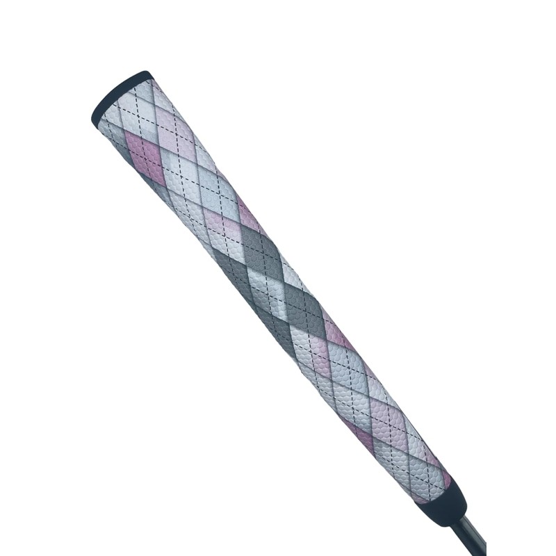 Jackputts - Puños para putter de golf (pargyle)