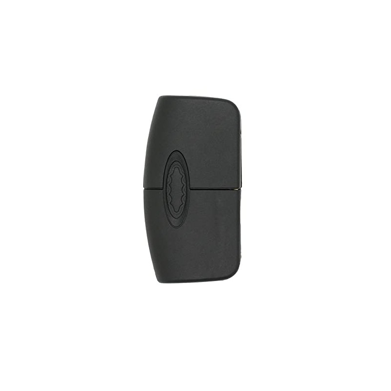 BROVACS Replacement Key Shell Compatible with FORD 3 Button Keyless