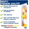 1 x Kitchen Thermometer (Digital) - Fast - for Food