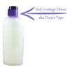 Eclectic Lady Liquid Pearl Body Wash - Lemongrass Essential Oil