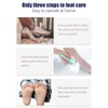 Electric Callus Remover USB Rechargeable Electronic Feet File Pedicure Foot