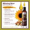 Uncle Funky's Daughter Shining Star Hair & Scalp Elixir, 6