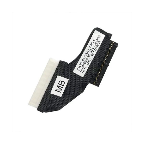 Unbranded NEW Battery Cable Wire For Dell Inspiron 15 5565