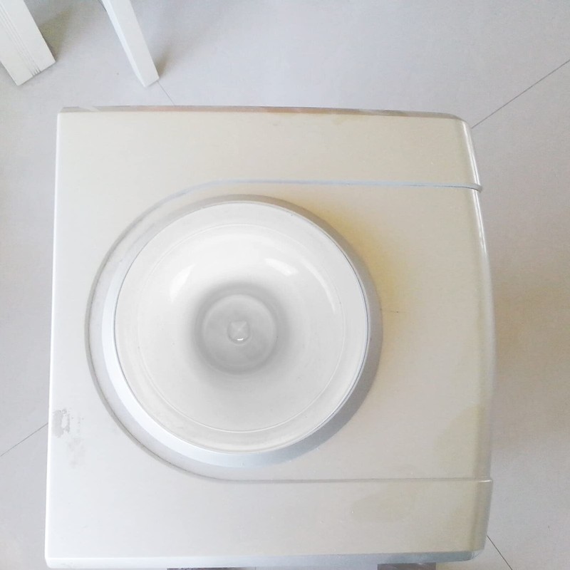 Gadpiparty Water Cooler Water Dispenser Smart Seat Water Guard Assembly