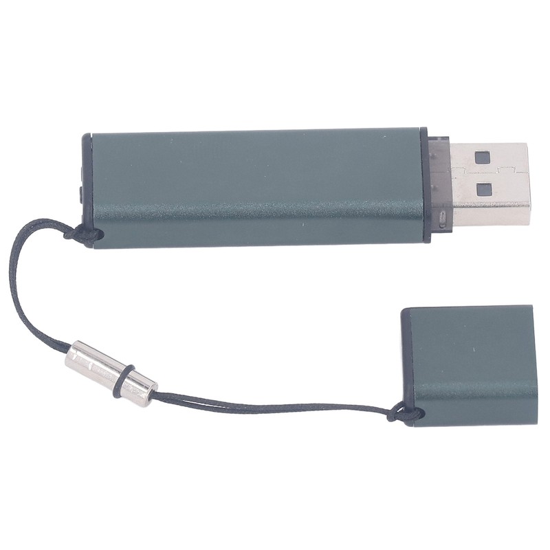 V3 USB Killer with Switch ABS U Disk Miniature High